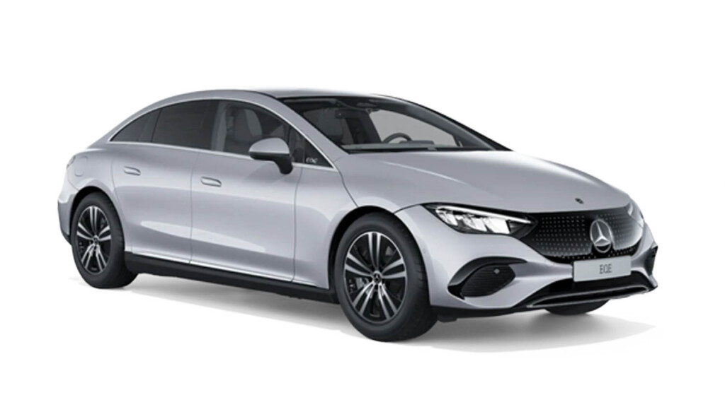 Mercedes-Benz Eqe 350+ 235kW Sport Edition 96kWh 4dr Auto Electric Saloon